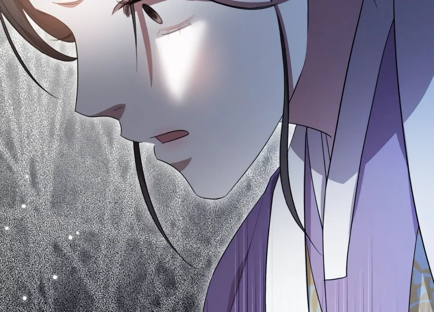 The Night When Flowers Fall Chapter 55 - Page 146