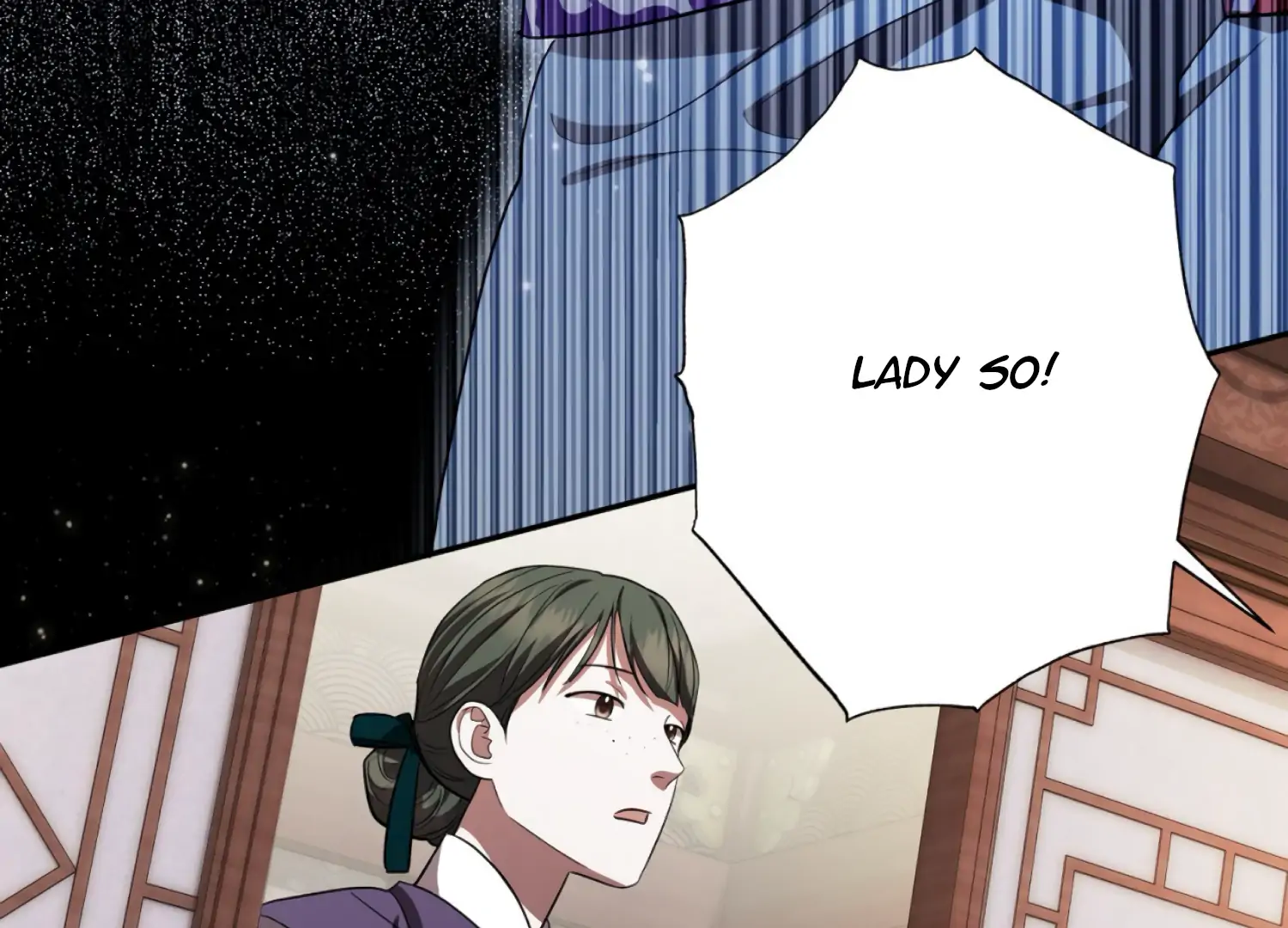 The Night When Flowers Fall Chapter 55 - Page 148