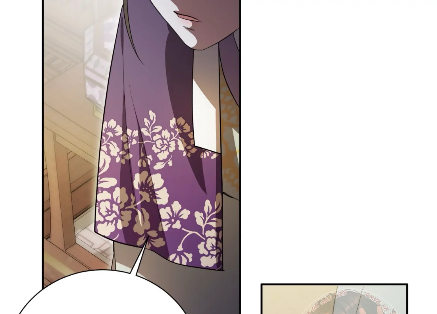 The Night When Flowers Fall Chapter 55 - Page 150