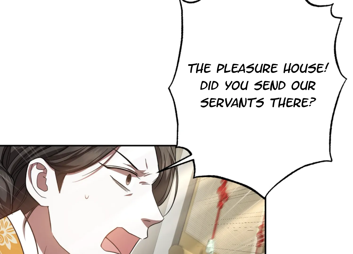 The Night When Flowers Fall Chapter 55 - Page 16