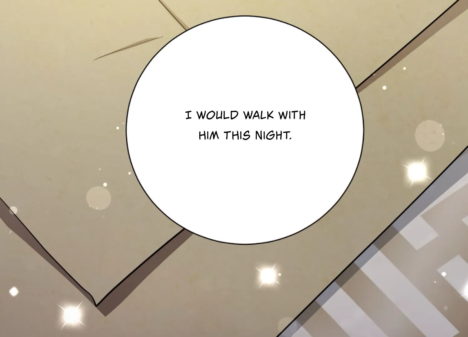 The Night When Flowers Fall Chapter 55 - Page 154