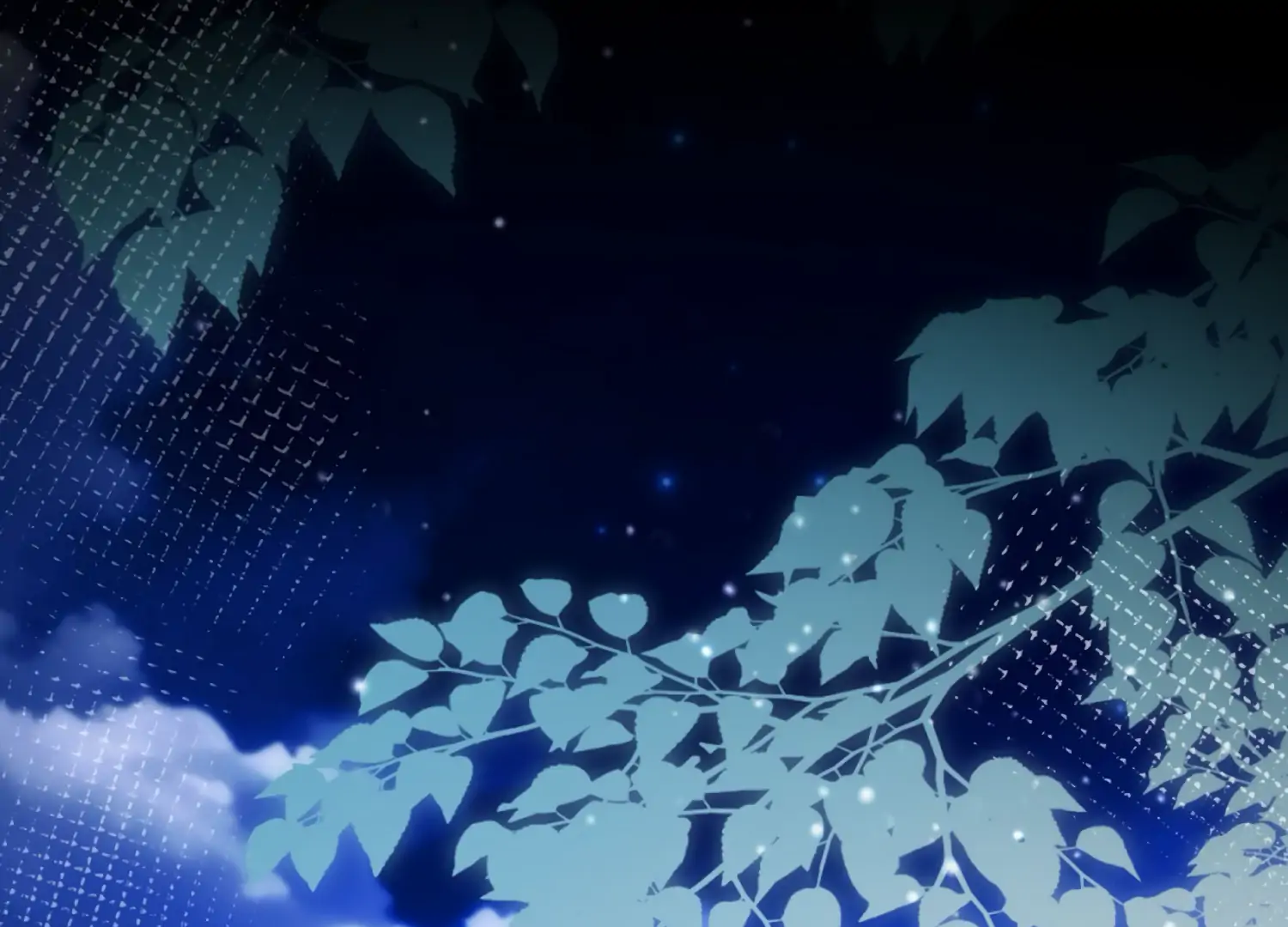 The Night When Flowers Fall Chapter 55 - Page 157