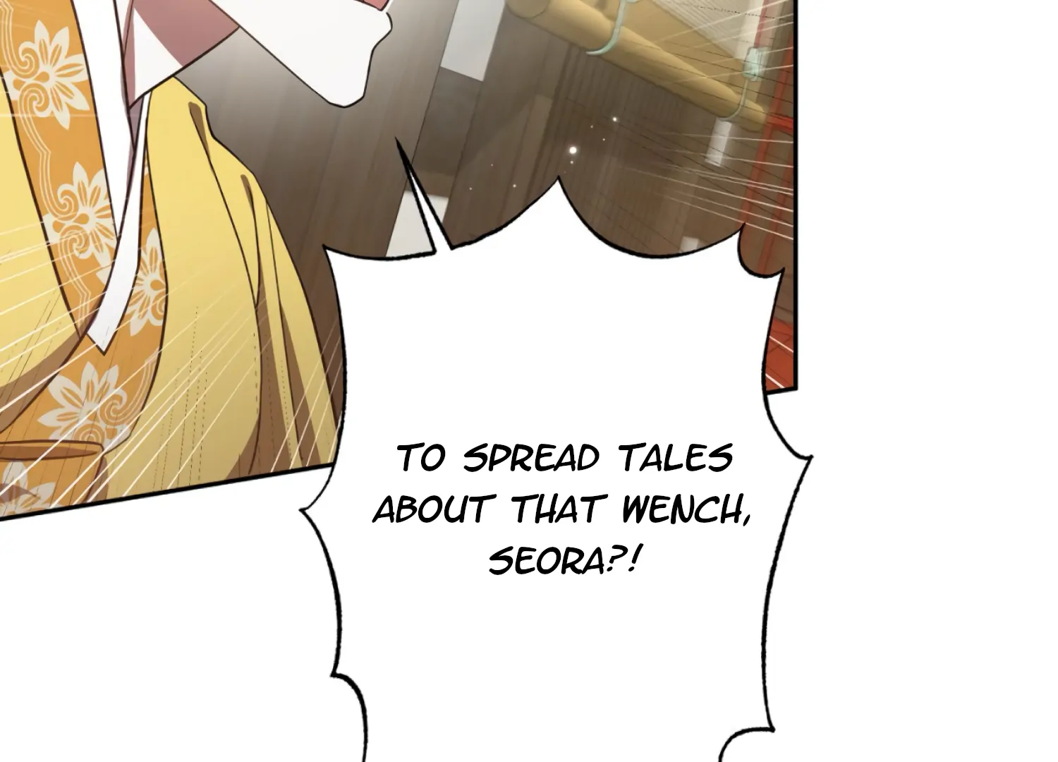 The Night When Flowers Fall Chapter 55 - Page 17