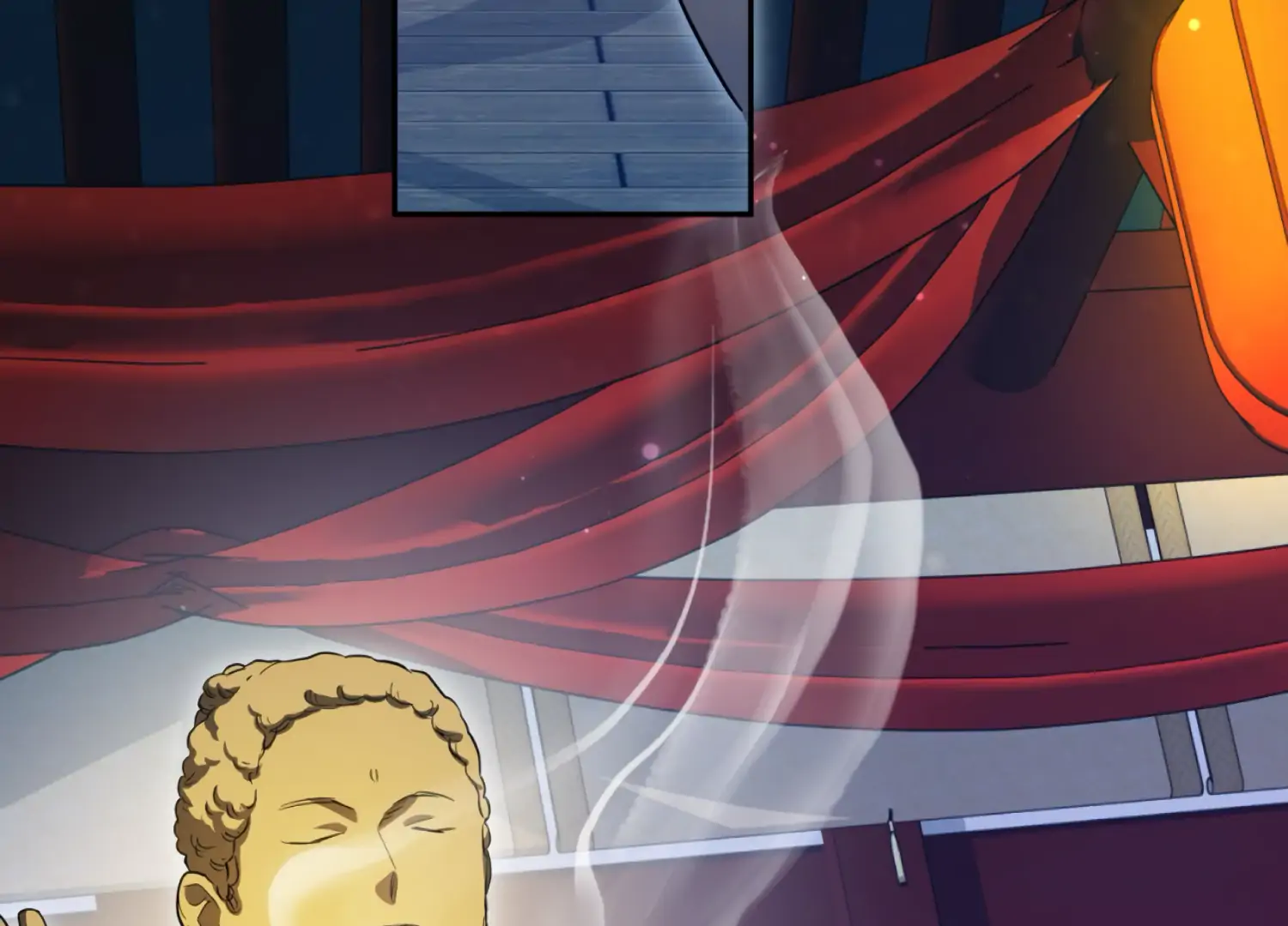 The Night When Flowers Fall Chapter 55 - Page 164