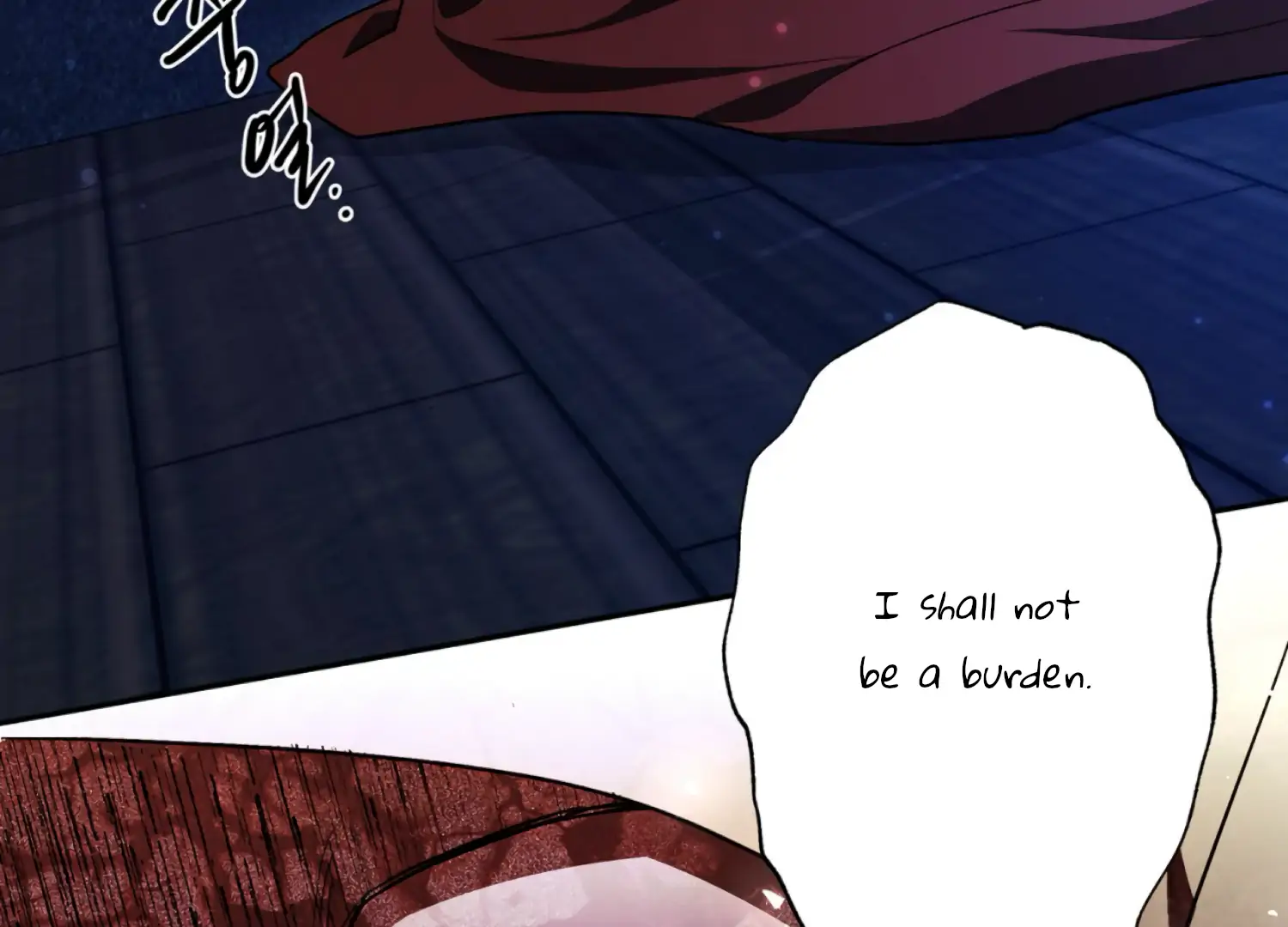 The Night When Flowers Fall Chapter 55 - Page 167