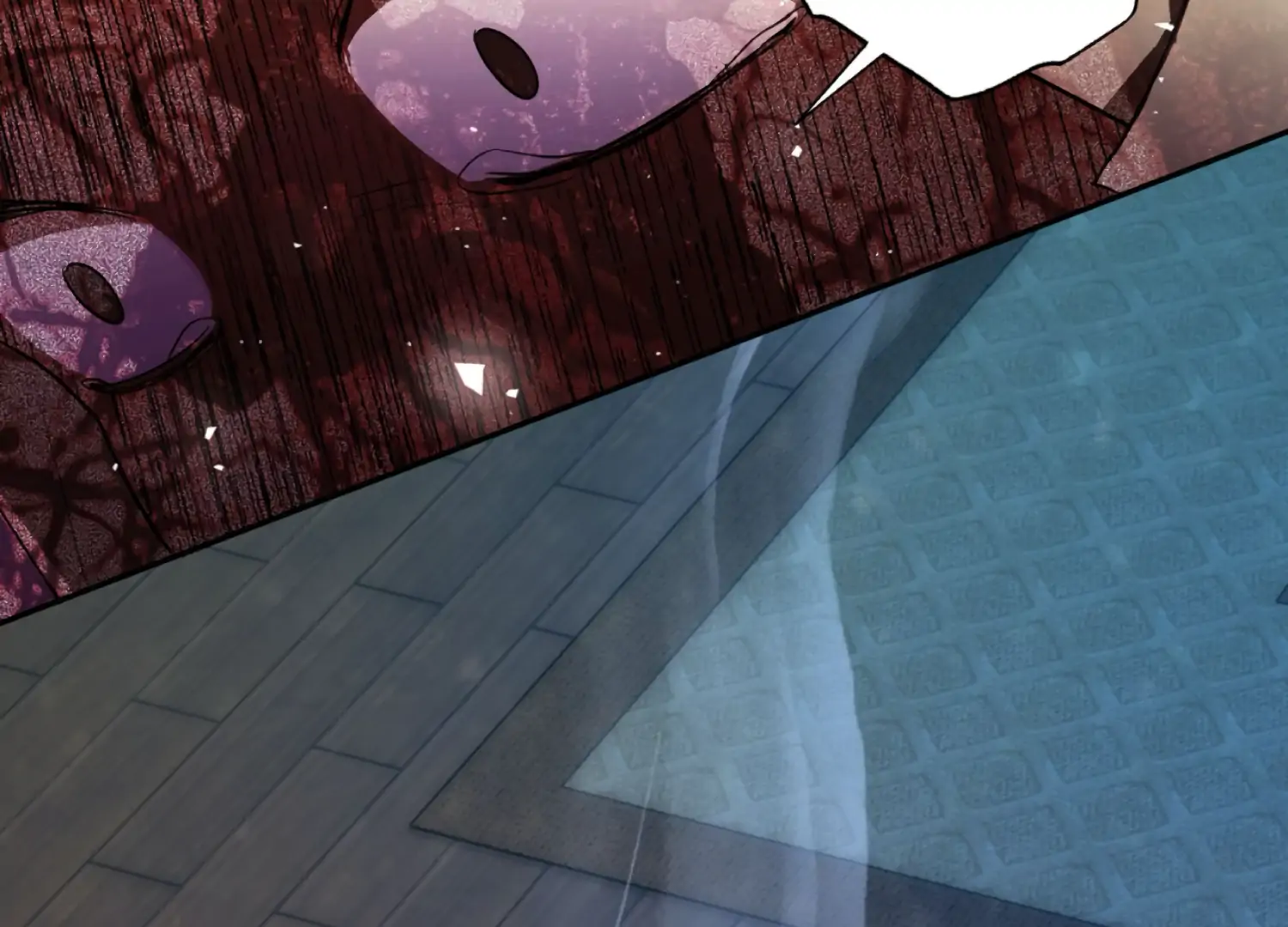 The Night When Flowers Fall Chapter 55 - Page 168