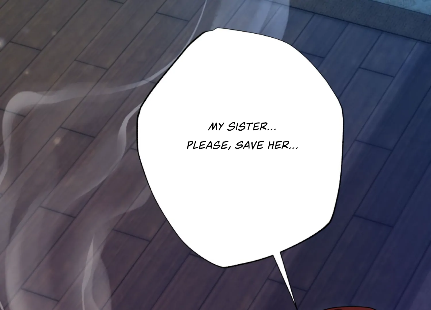 The Night When Flowers Fall Chapter 55 - Page 169