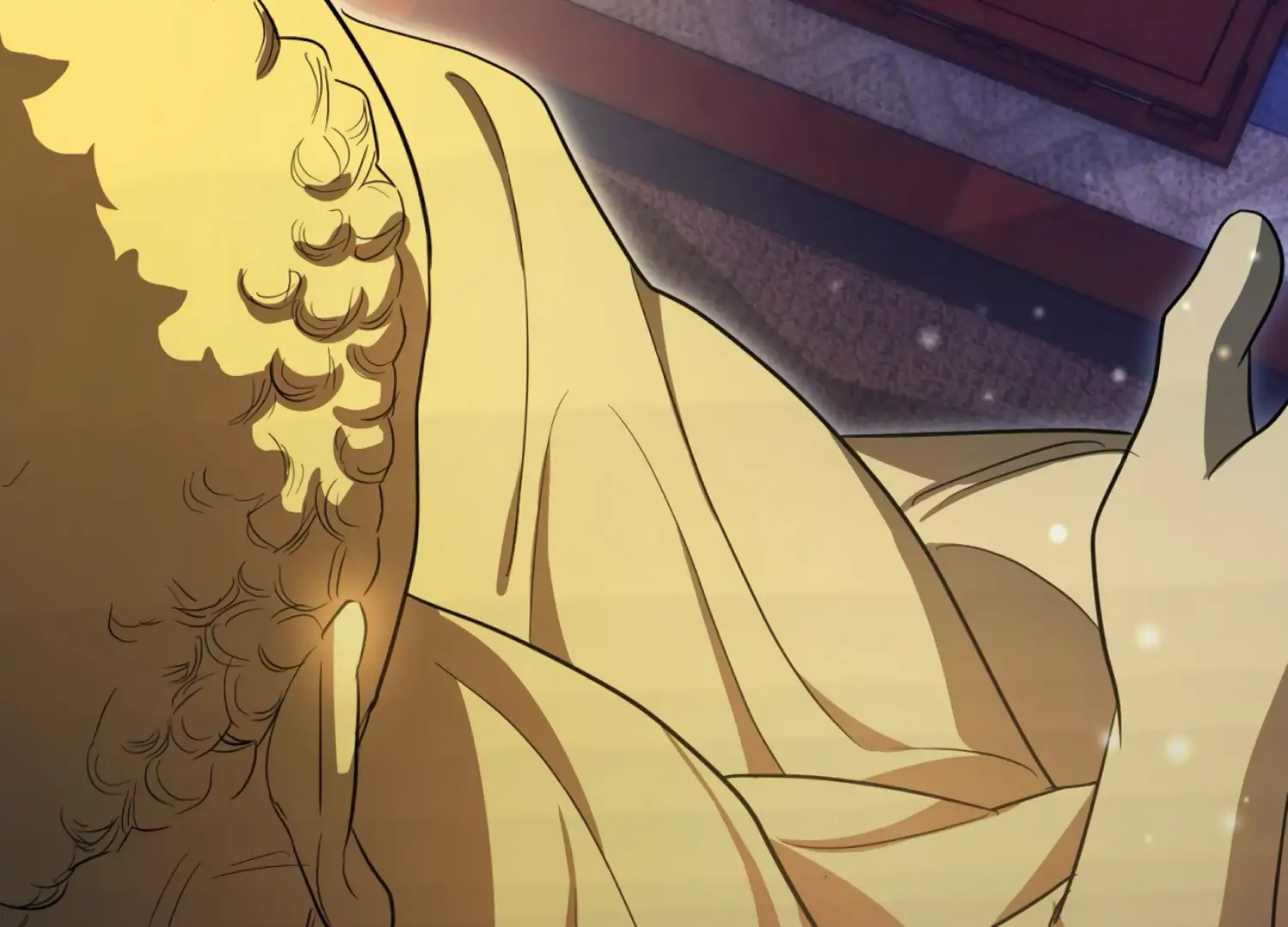 The Night When Flowers Fall Chapter 55 - Page 171