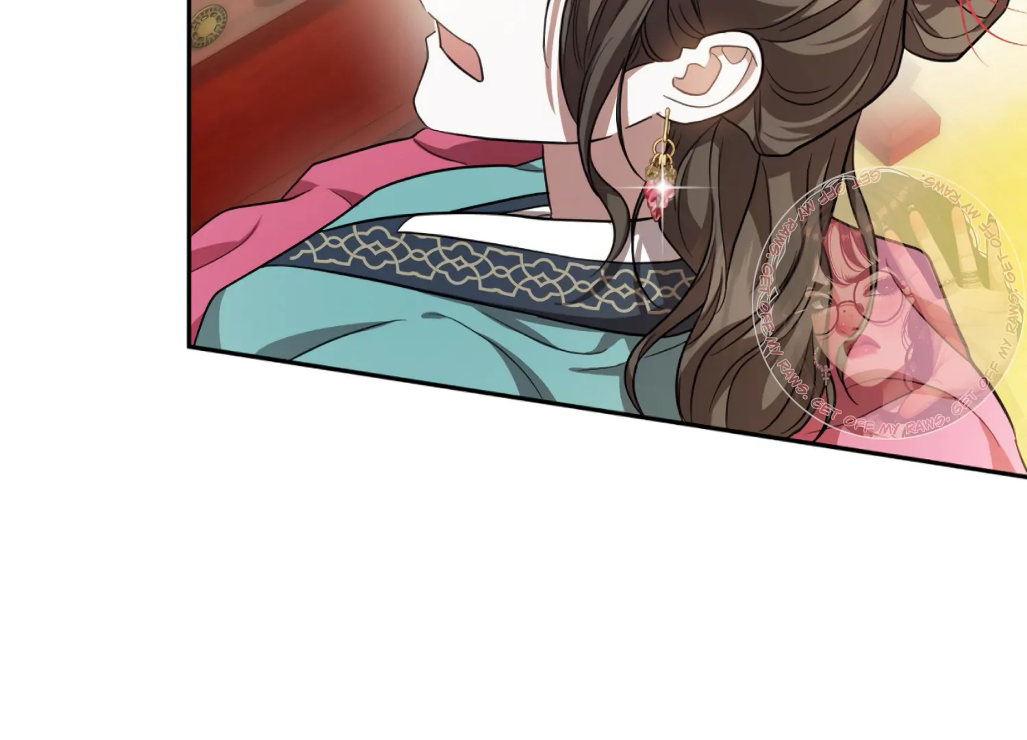 The Night When Flowers Fall Chapter 55 - Page 19