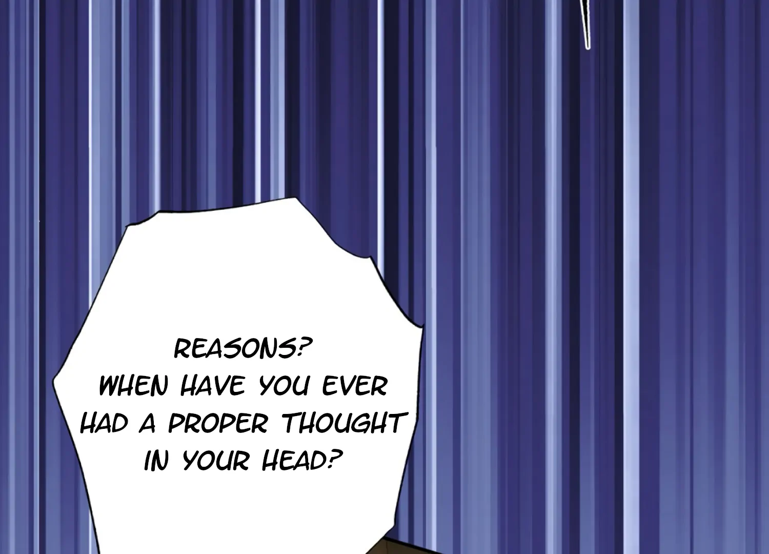 The Night When Flowers Fall Chapter 55 - Page 22