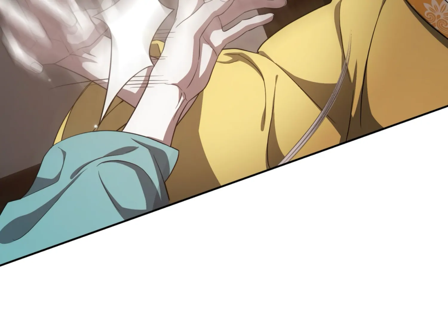 The Night When Flowers Fall Chapter 55 - Page 26