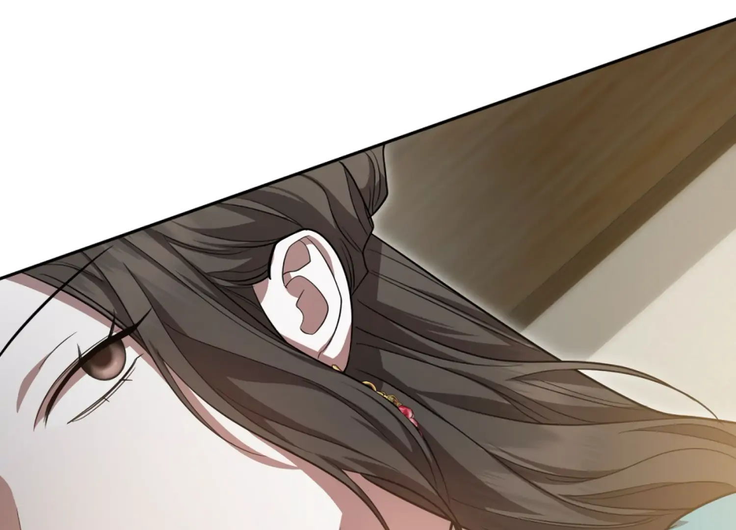 The Night When Flowers Fall Chapter 55 - Page 27