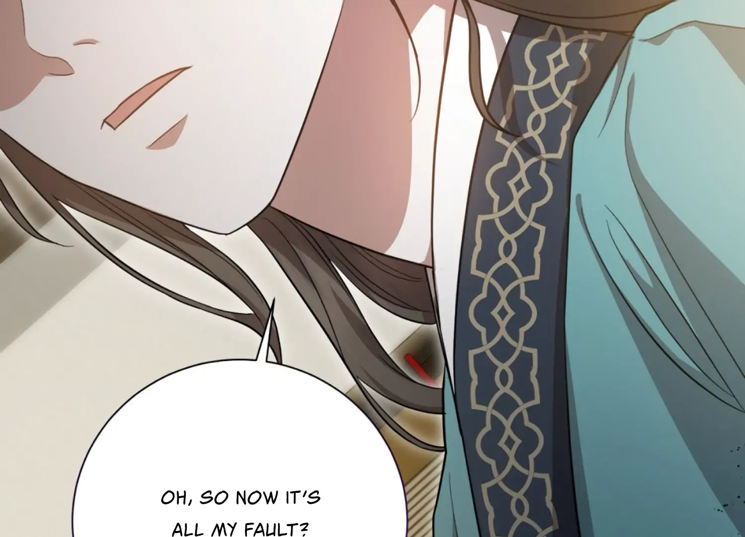 The Night When Flowers Fall Chapter 55 - Page 28