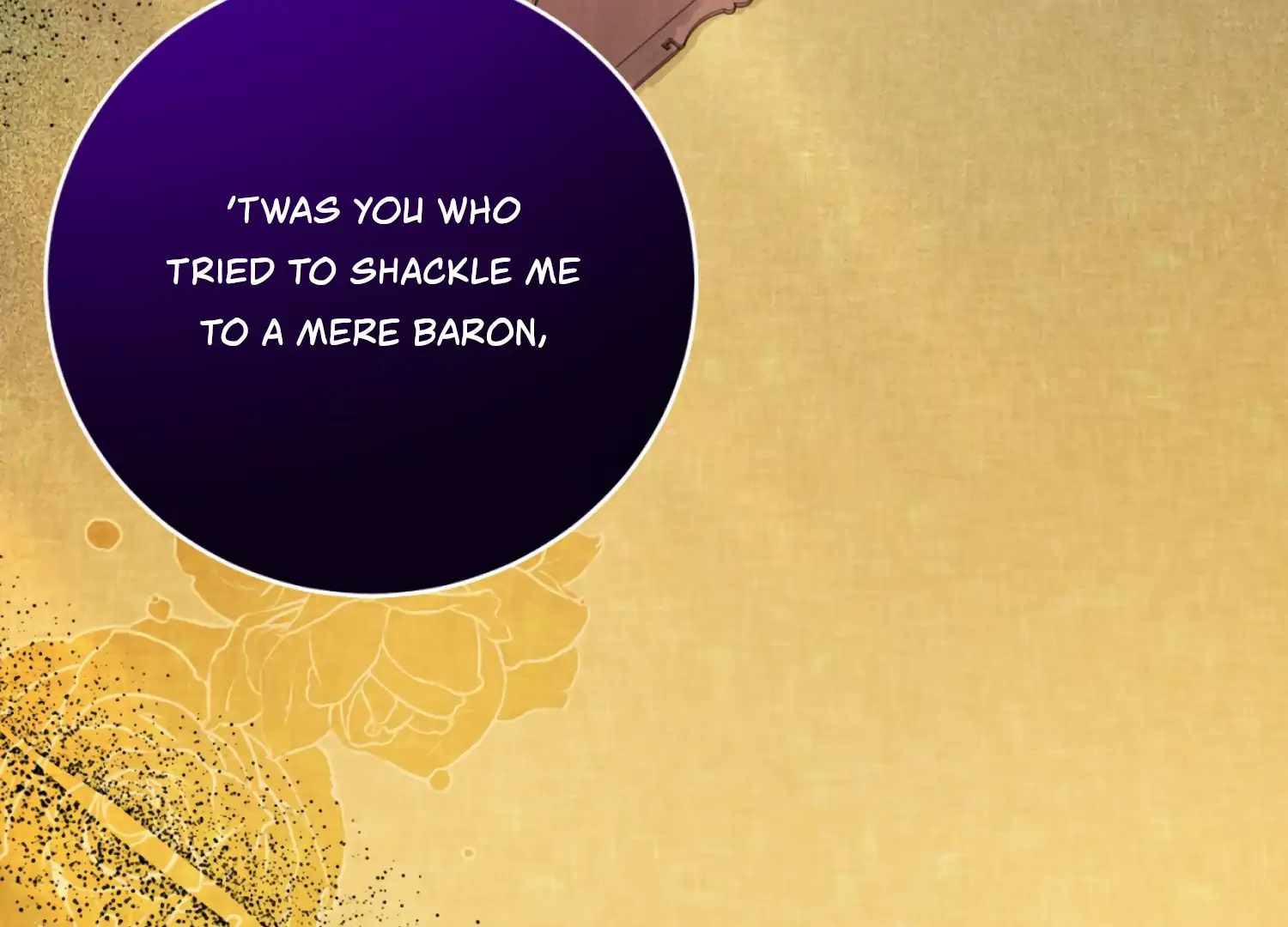 The Night When Flowers Fall Chapter 55 - Page 31