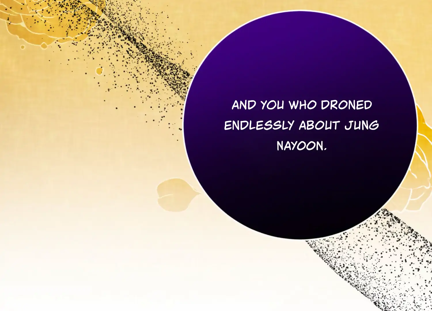 The Night When Flowers Fall Chapter 55 - Page 32