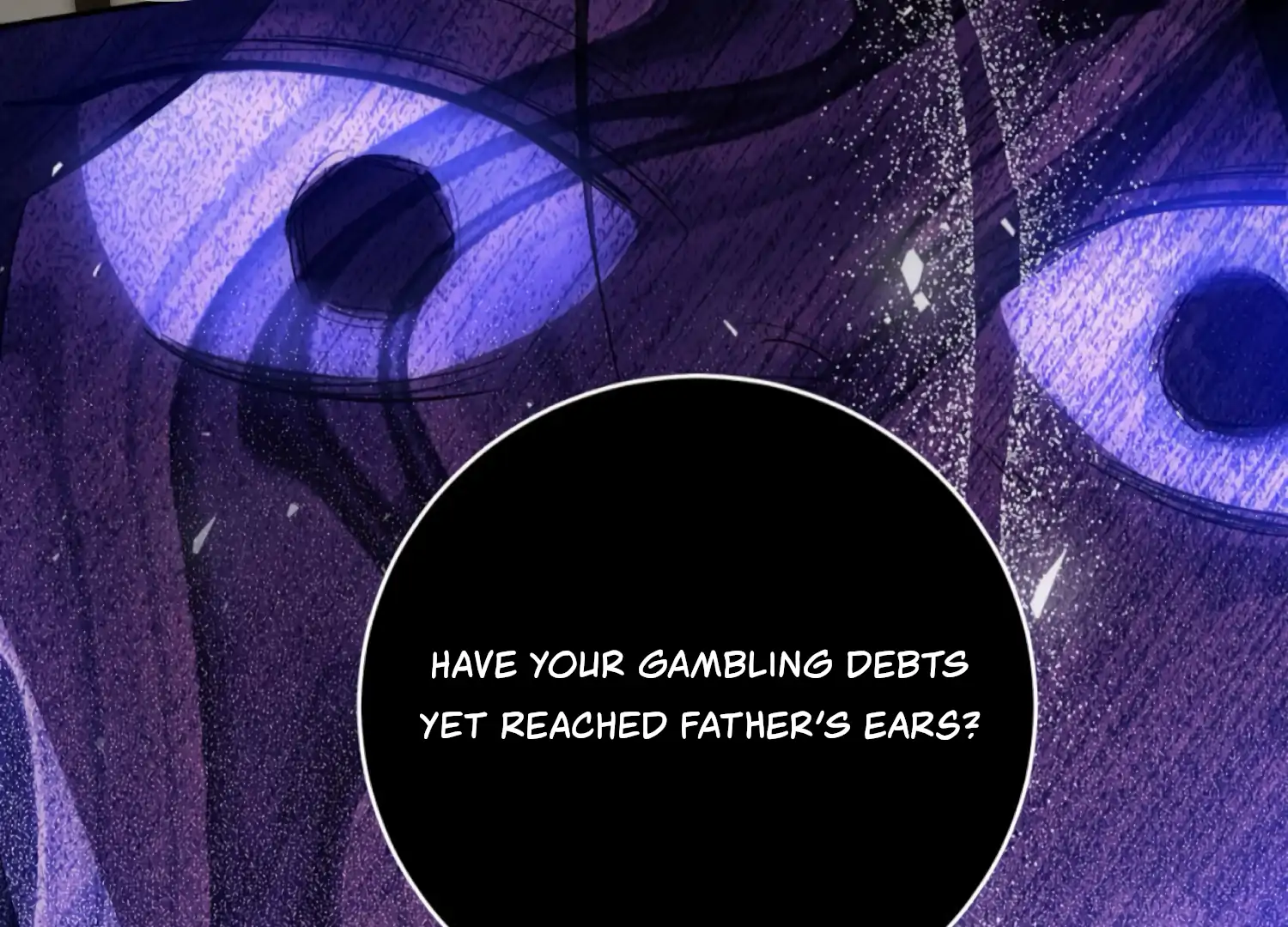 The Night When Flowers Fall Chapter 55 - Page 35