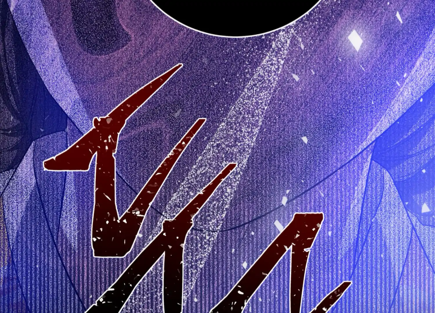 The Night When Flowers Fall Chapter 55 - Page 36