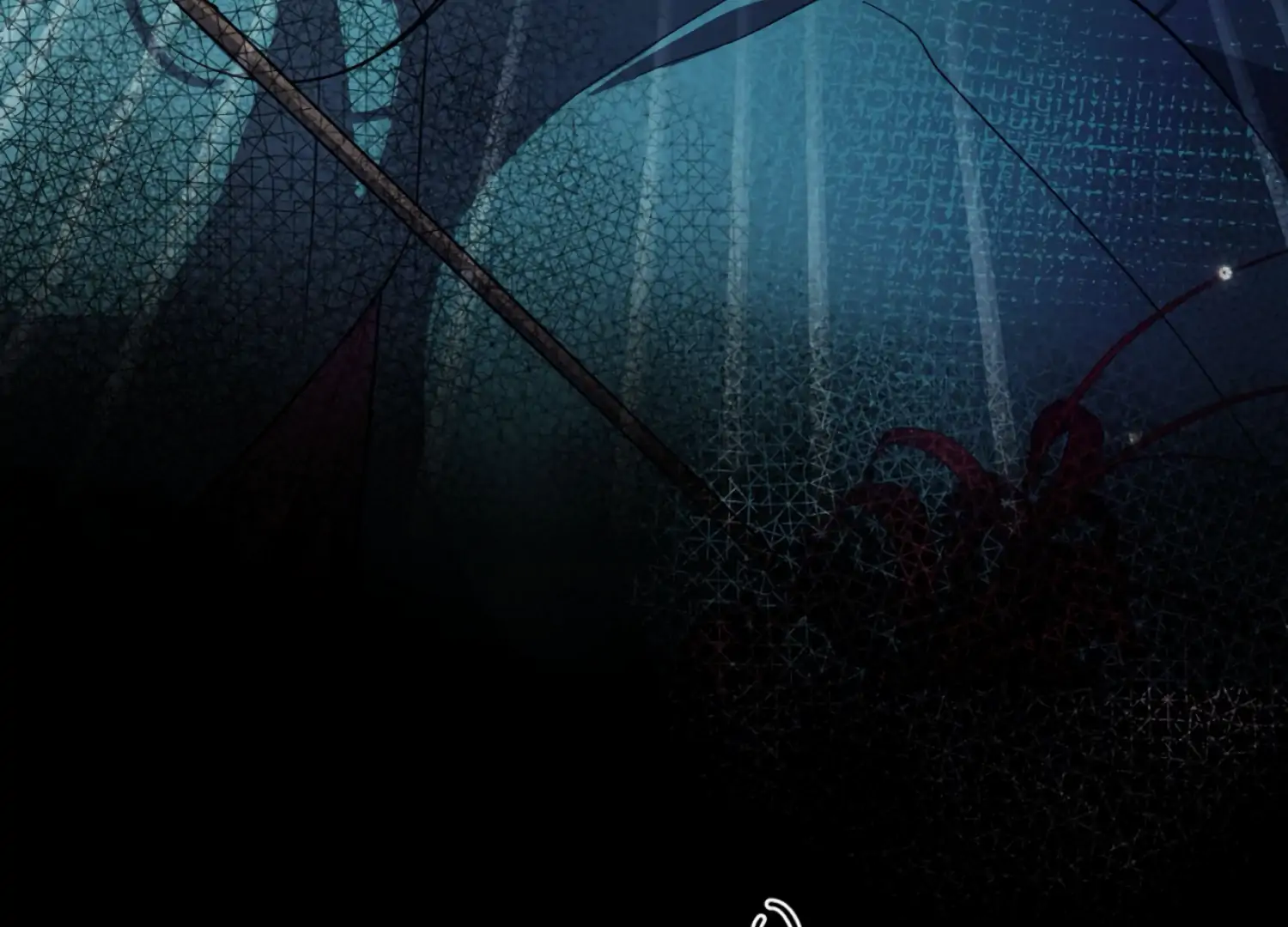 The Night When Flowers Fall Chapter 55 - Page 41