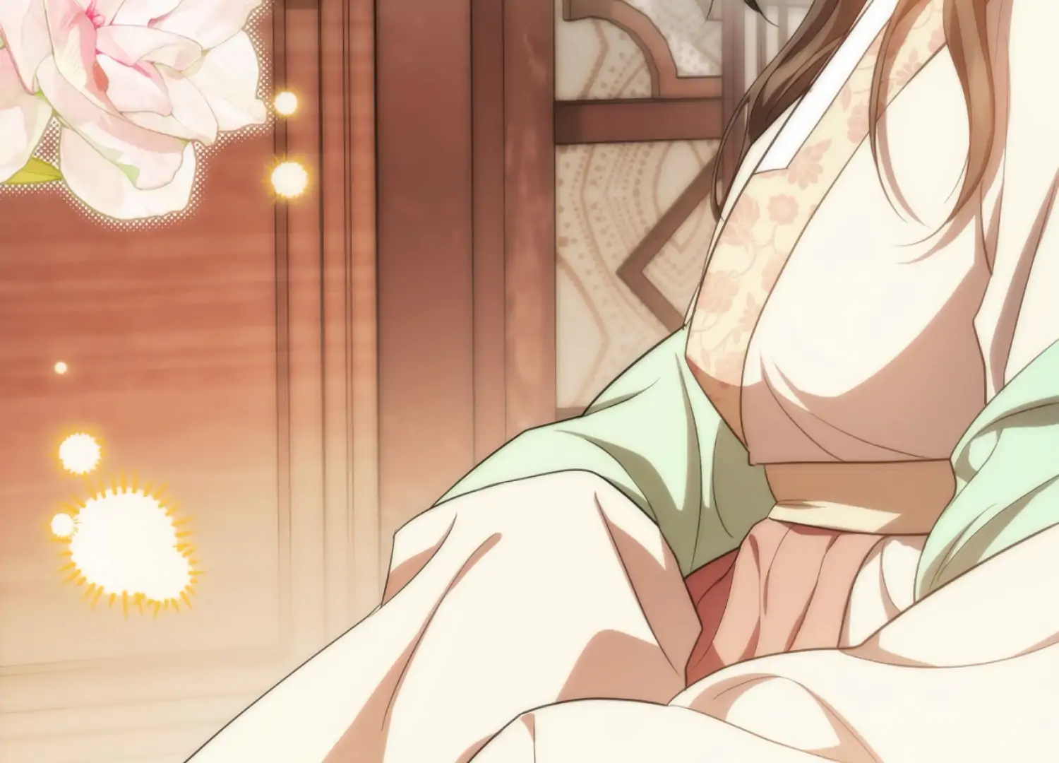 The Night When Flowers Fall Chapter 55 - Page 66