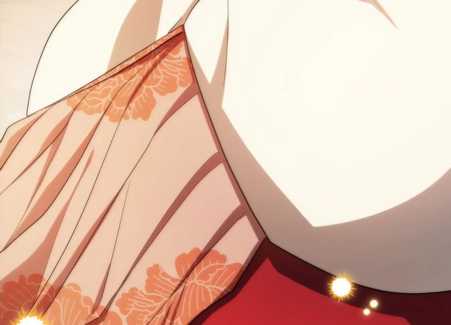 The Night When Flowers Fall Chapter 55 - Page 67