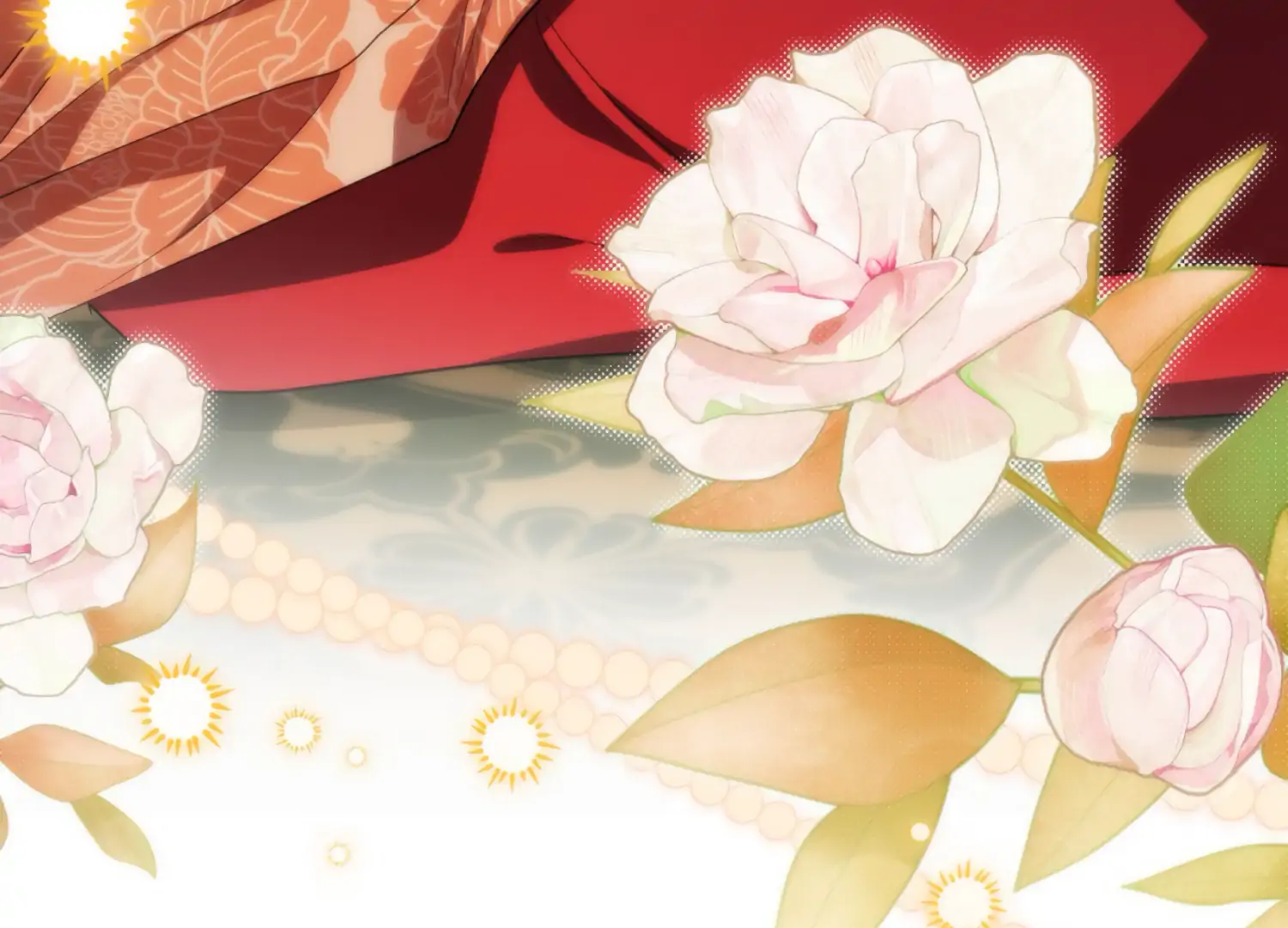 The Night When Flowers Fall Chapter 55 - Page 68