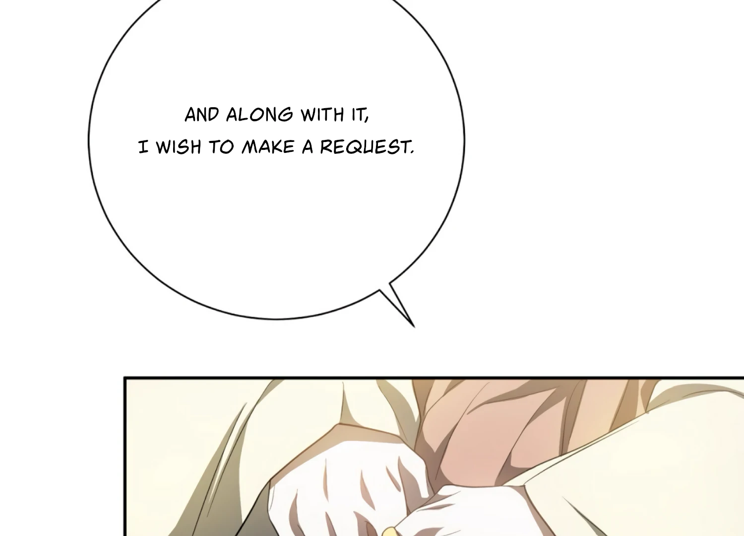 The Night When Flowers Fall Chapter 55 - Page 74