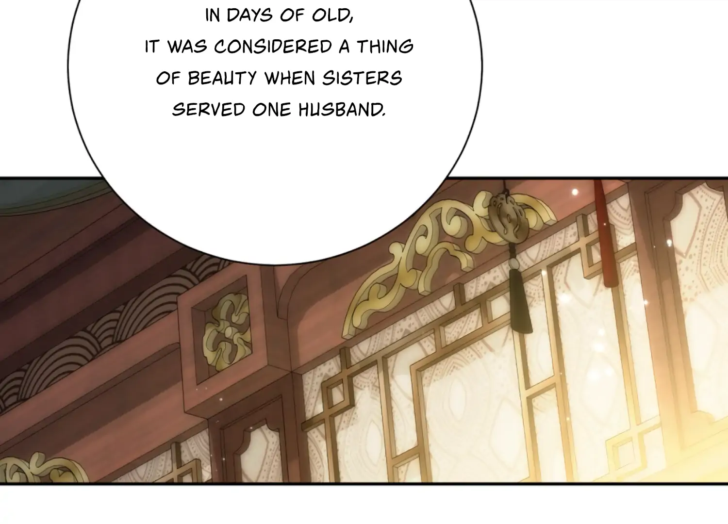 The Night When Flowers Fall Chapter 55 - Page 85