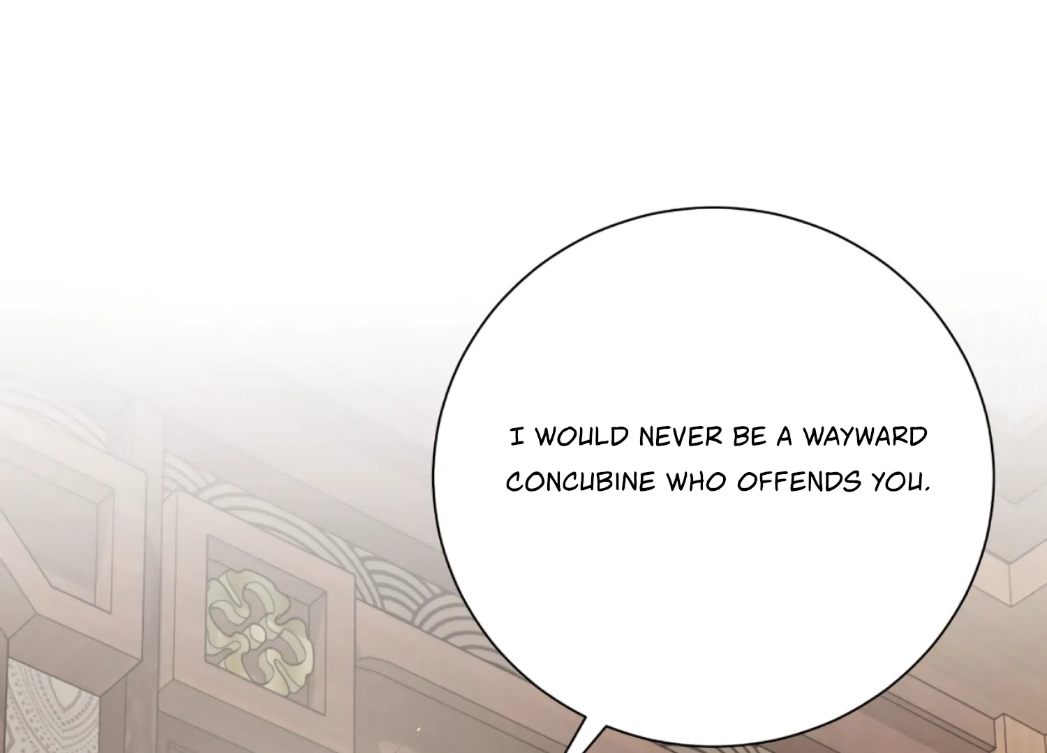 The Night When Flowers Fall Chapter 55 - Page 87