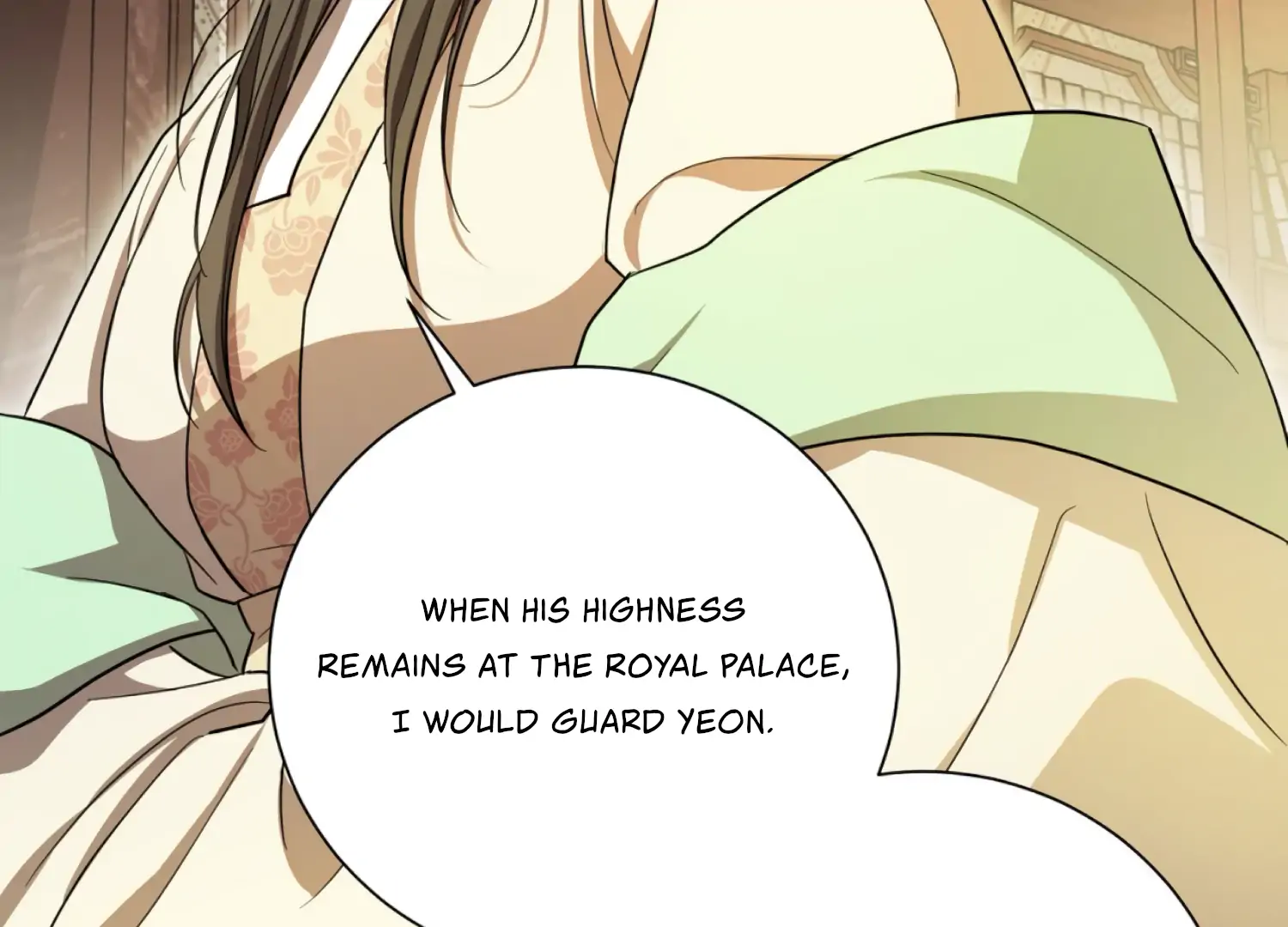 The Night When Flowers Fall Chapter 55 - Page 89