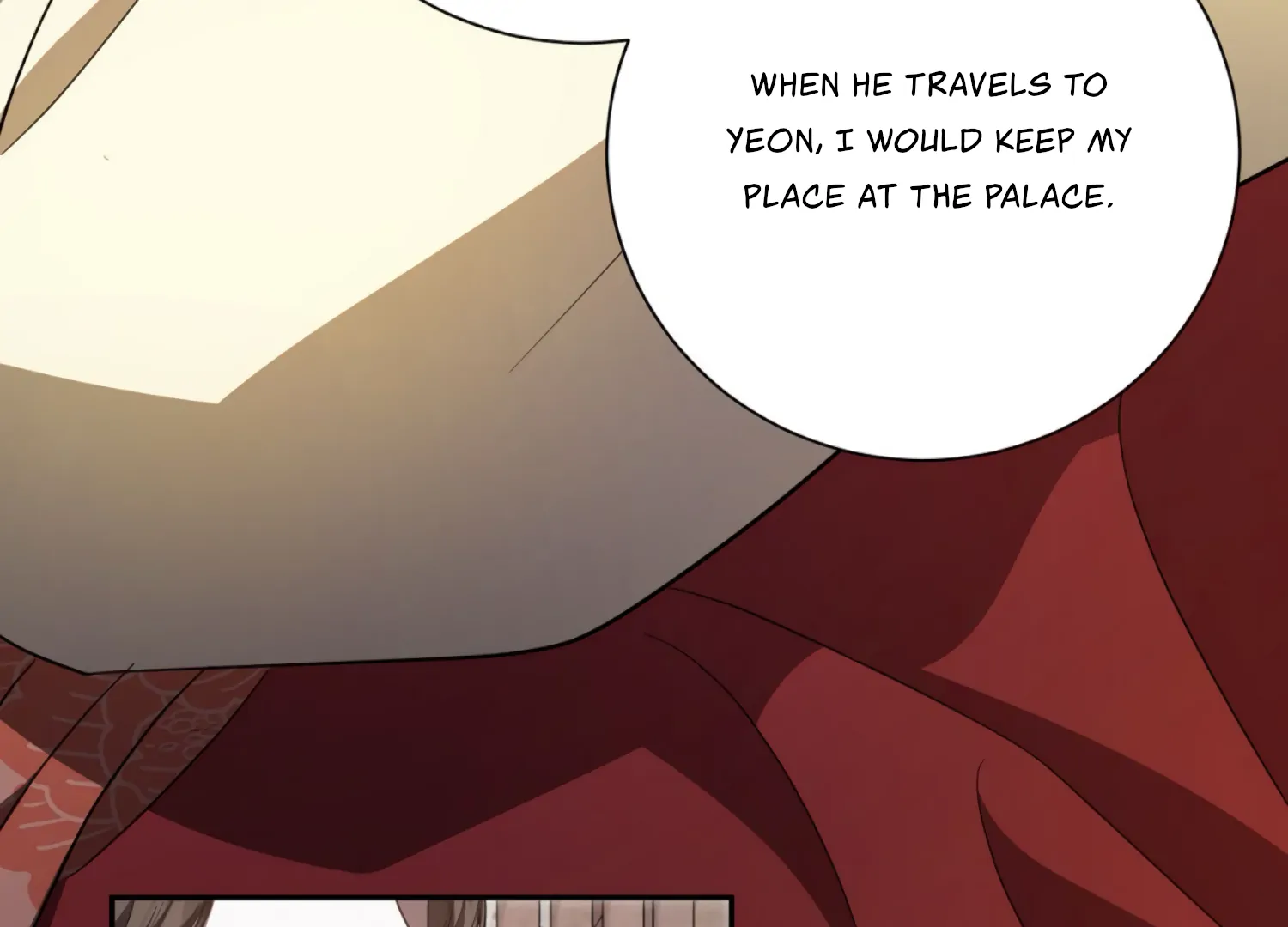 The Night When Flowers Fall Chapter 55 - Page 90