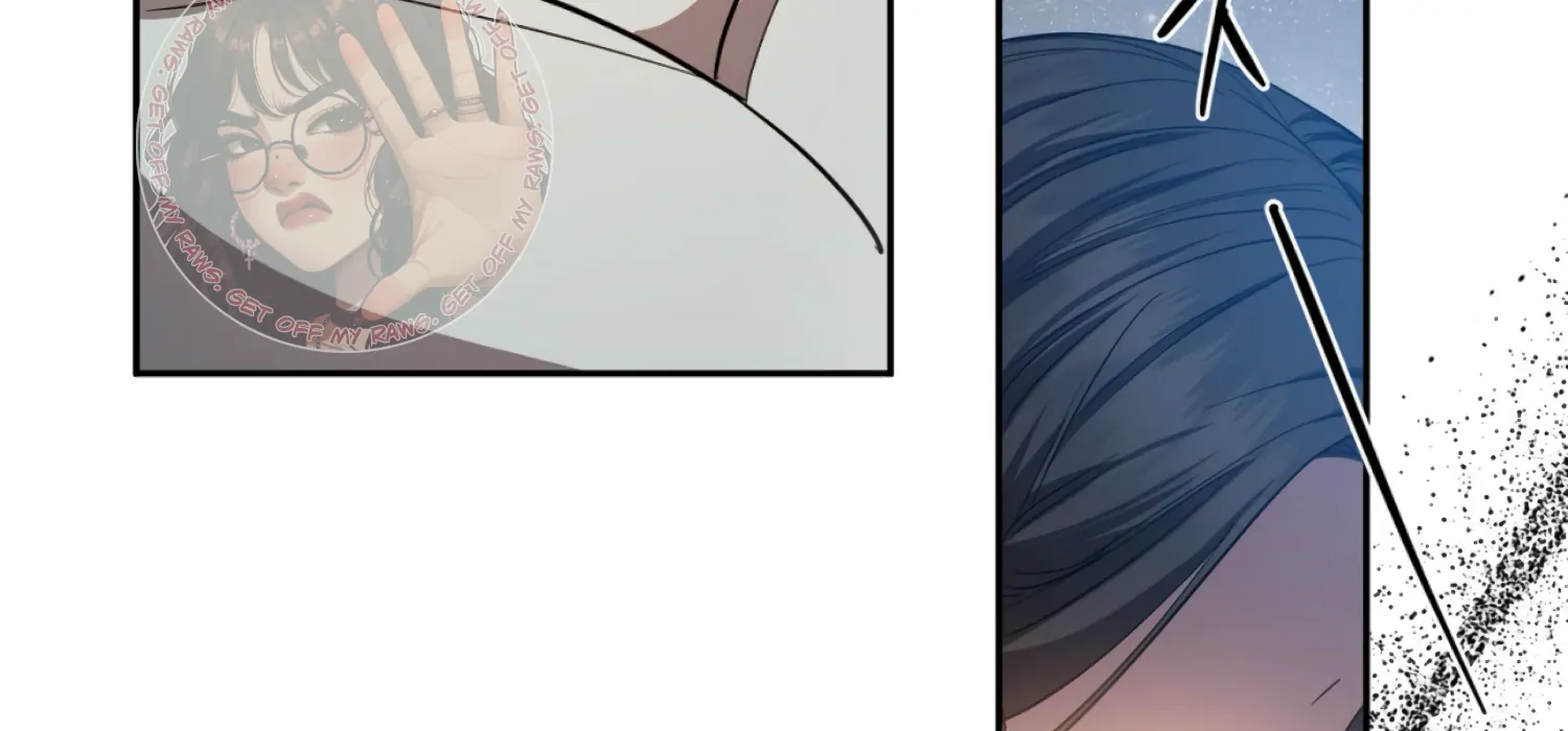 The Night When Flowers Fall Chapter 55 - Page 93