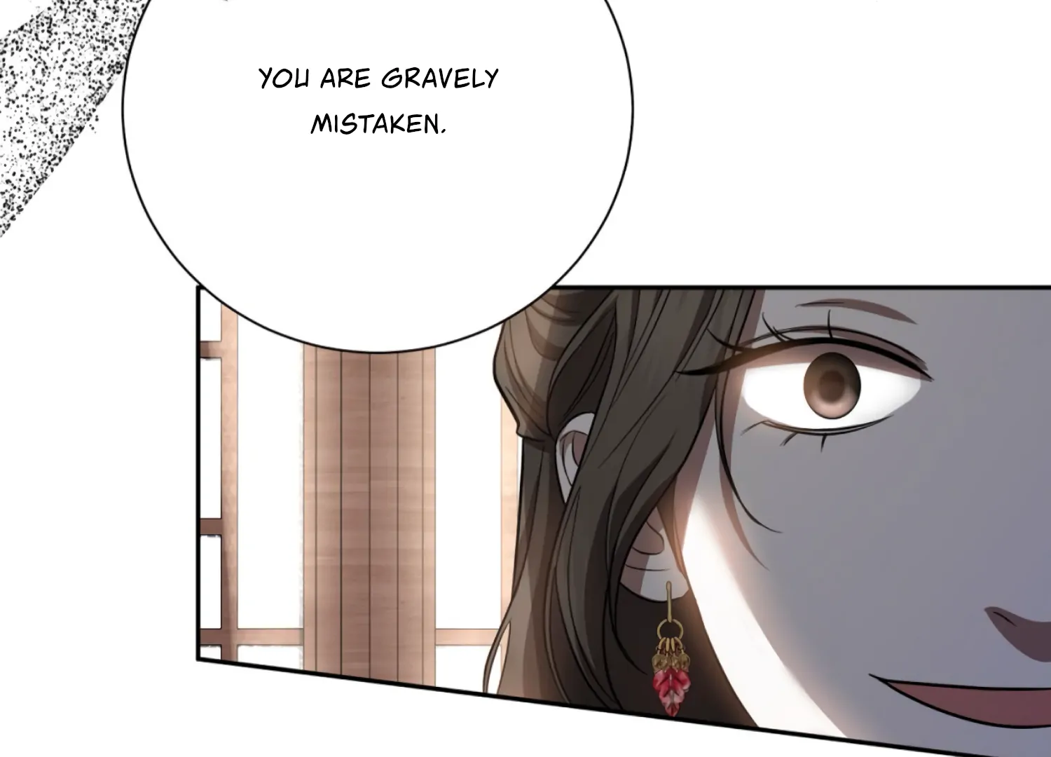 The Night When Flowers Fall Chapter 55 - Page 96