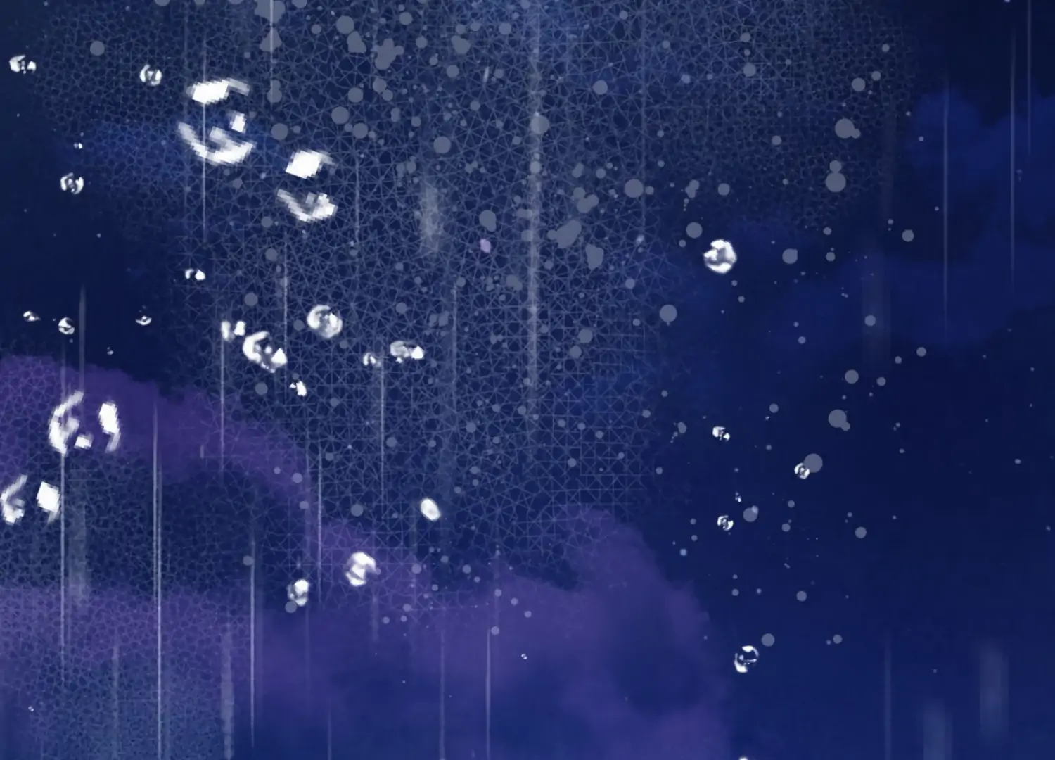 The Night When Flowers Fall Chapter 56 - Page 2