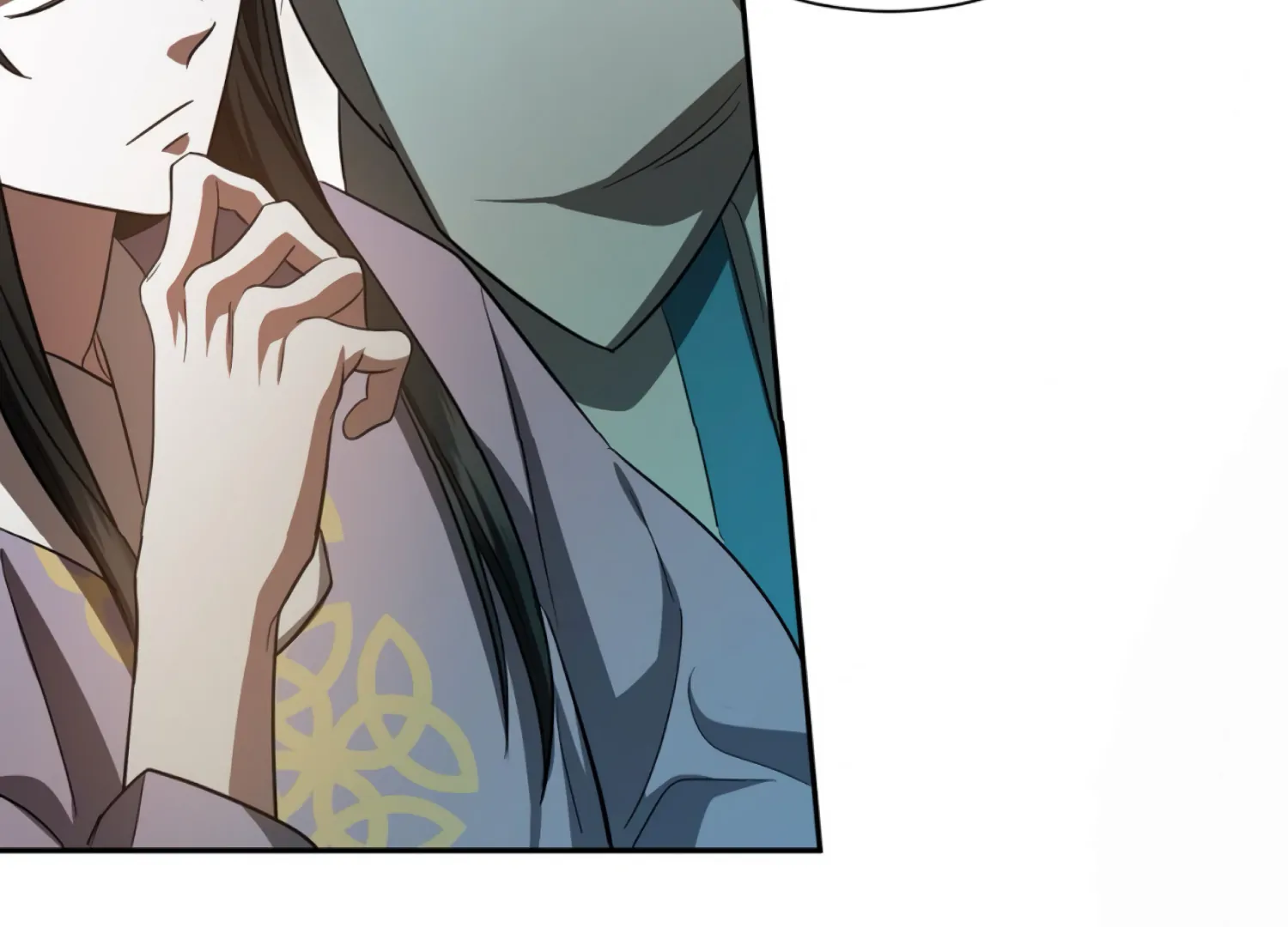 The Night When Flowers Fall Chapter 56 - Page 101