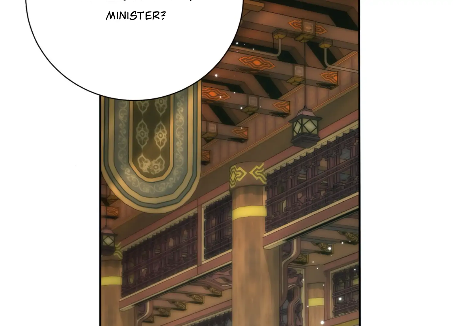 The Night When Flowers Fall Chapter 56 - Page 105