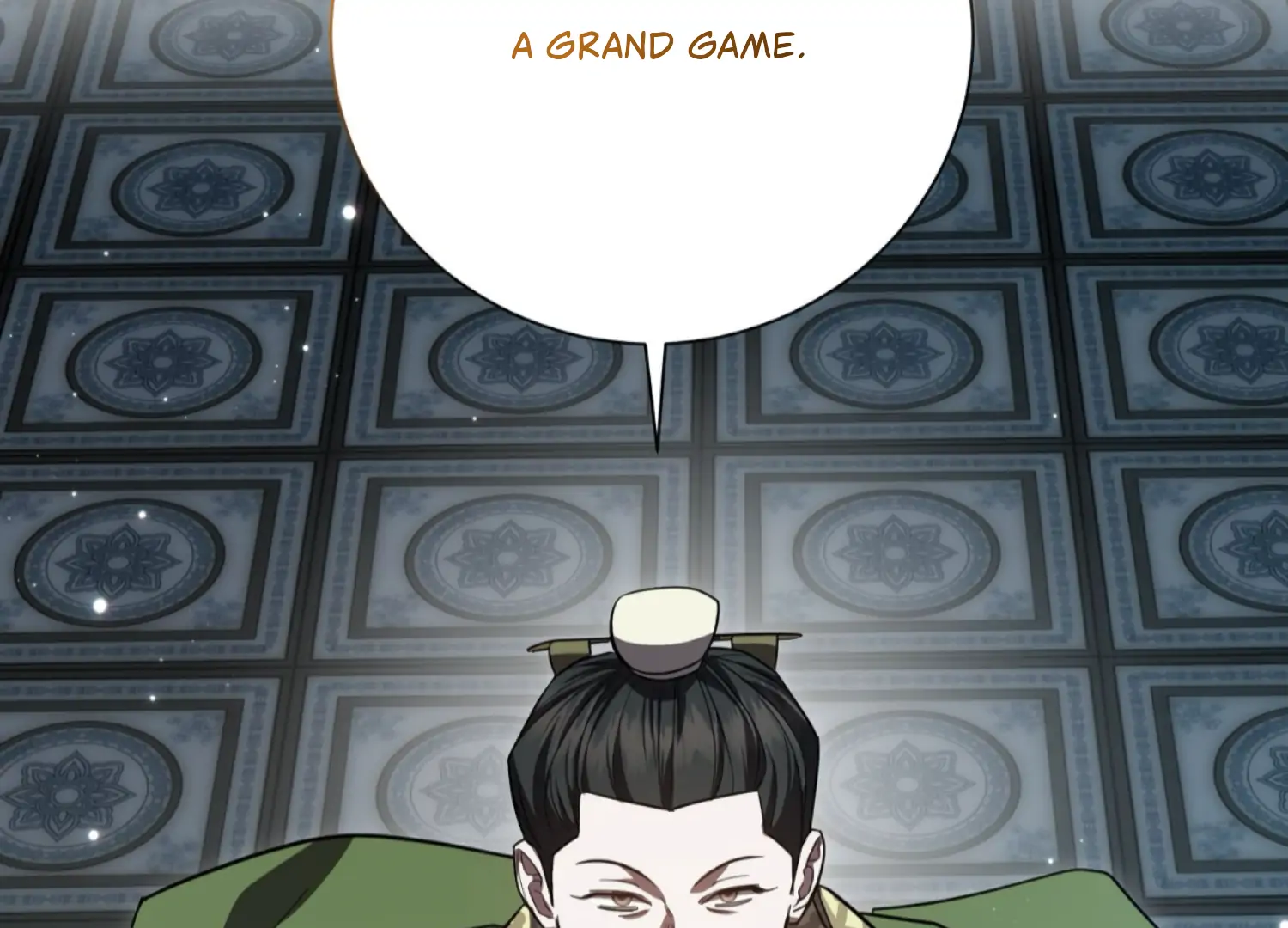 The Night When Flowers Fall Chapter 56 - Page 108