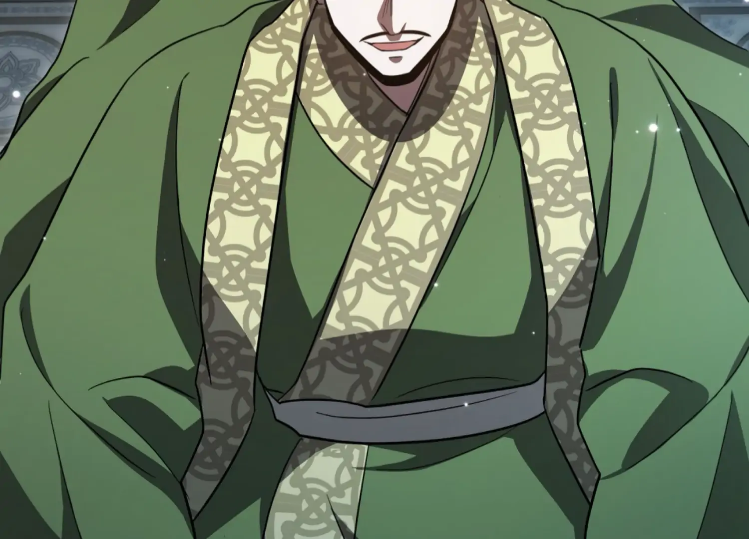 The Night When Flowers Fall Chapter 56 - Page 109