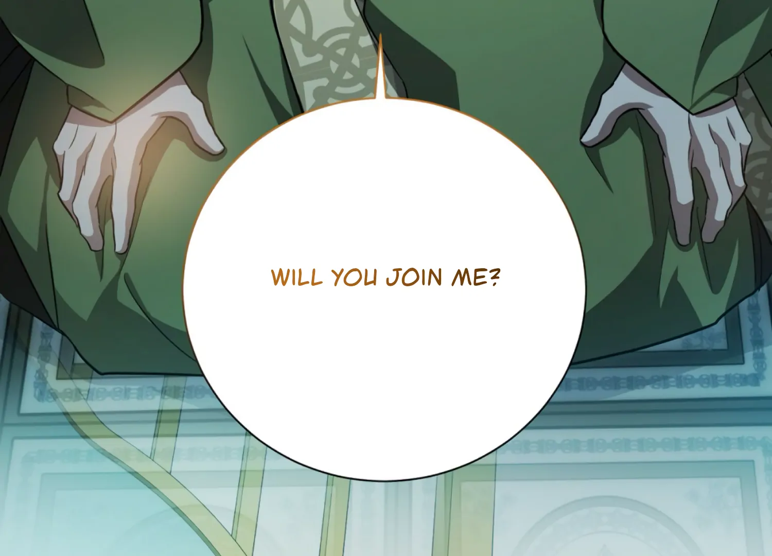 The Night When Flowers Fall Chapter 56 - Page 110