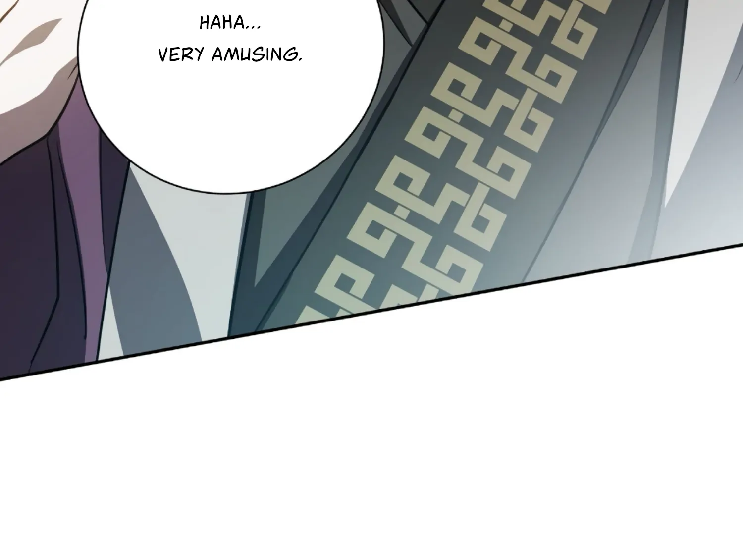 The Night When Flowers Fall Chapter 56 - Page 113