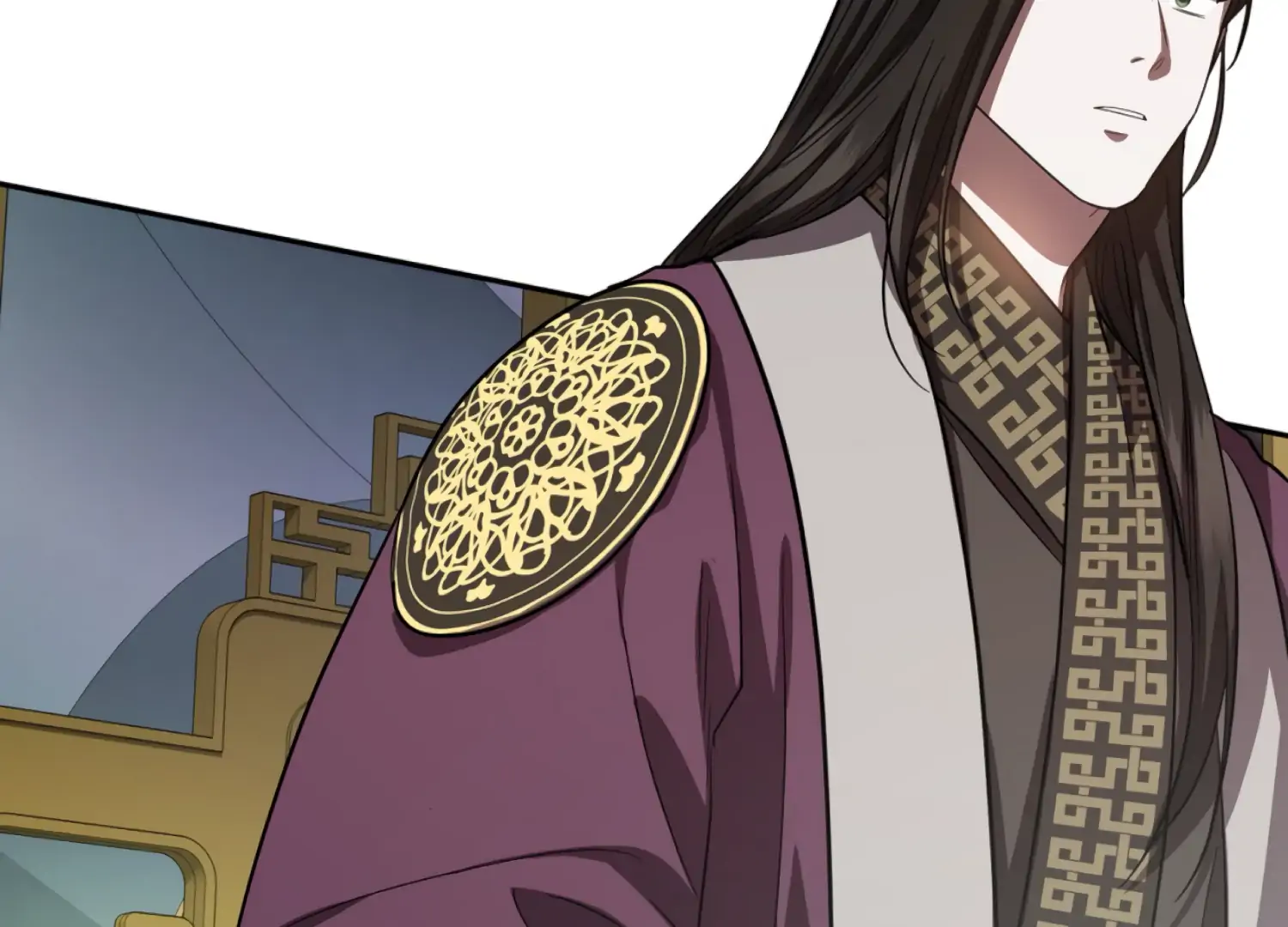 The Night When Flowers Fall Chapter 56 - Page 119