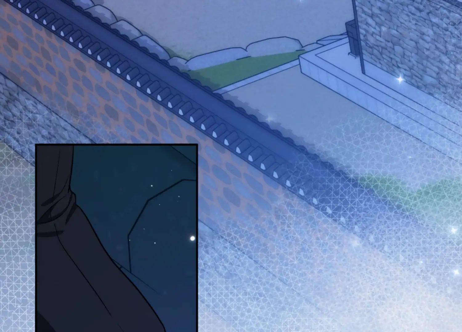 The Night When Flowers Fall Chapter 56 - Page 126