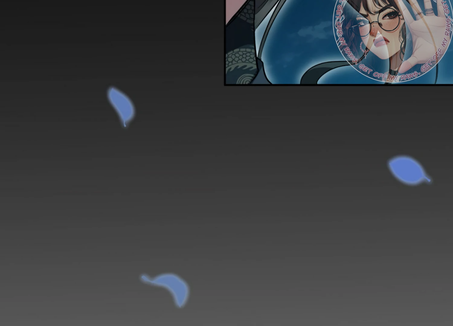 The Night When Flowers Fall Chapter 56 - Page 130