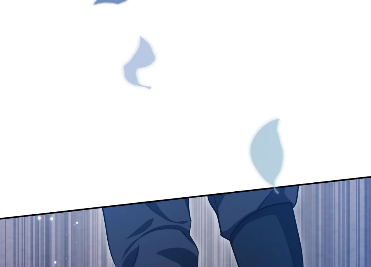 The Night When Flowers Fall Chapter 56 - Page 133