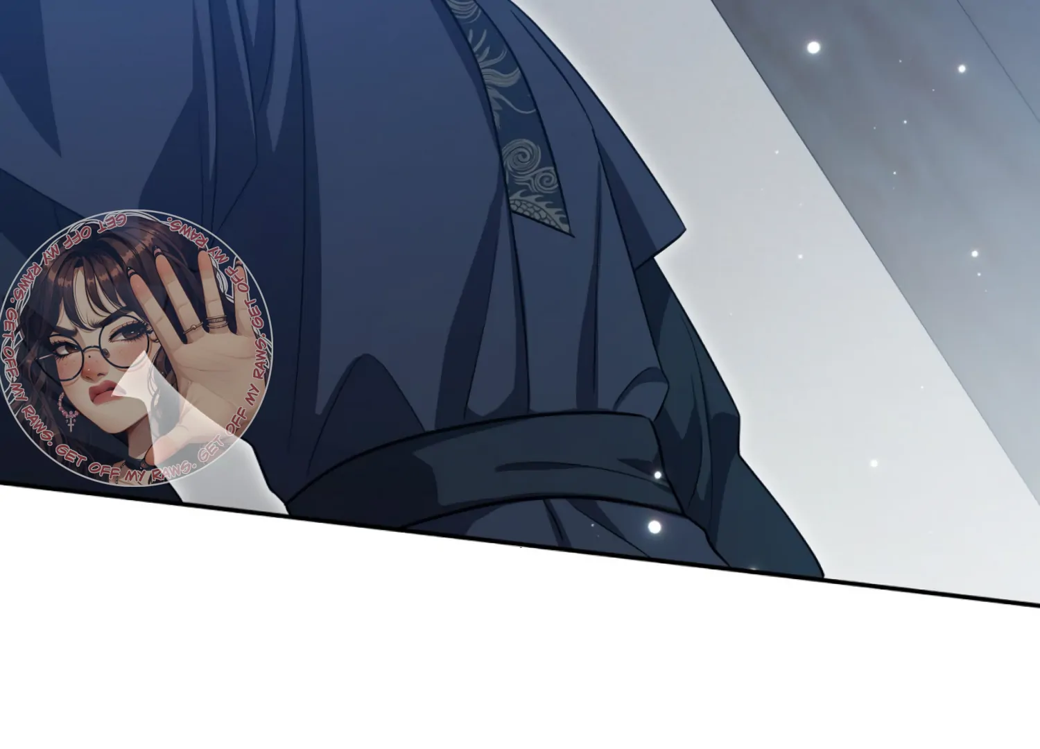 The Night When Flowers Fall Chapter 56 - Page 138