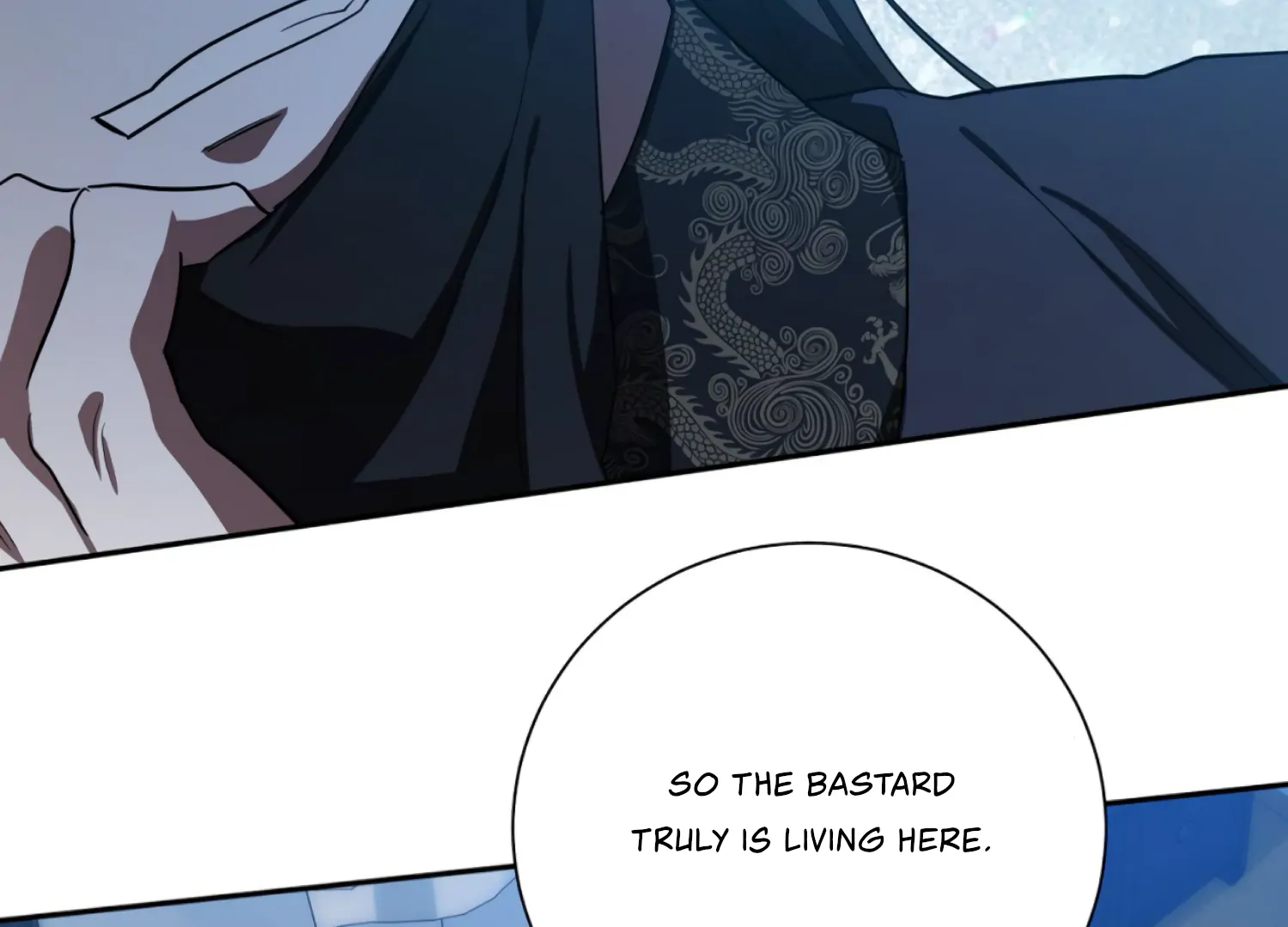 The Night When Flowers Fall Chapter 56 - Page 144