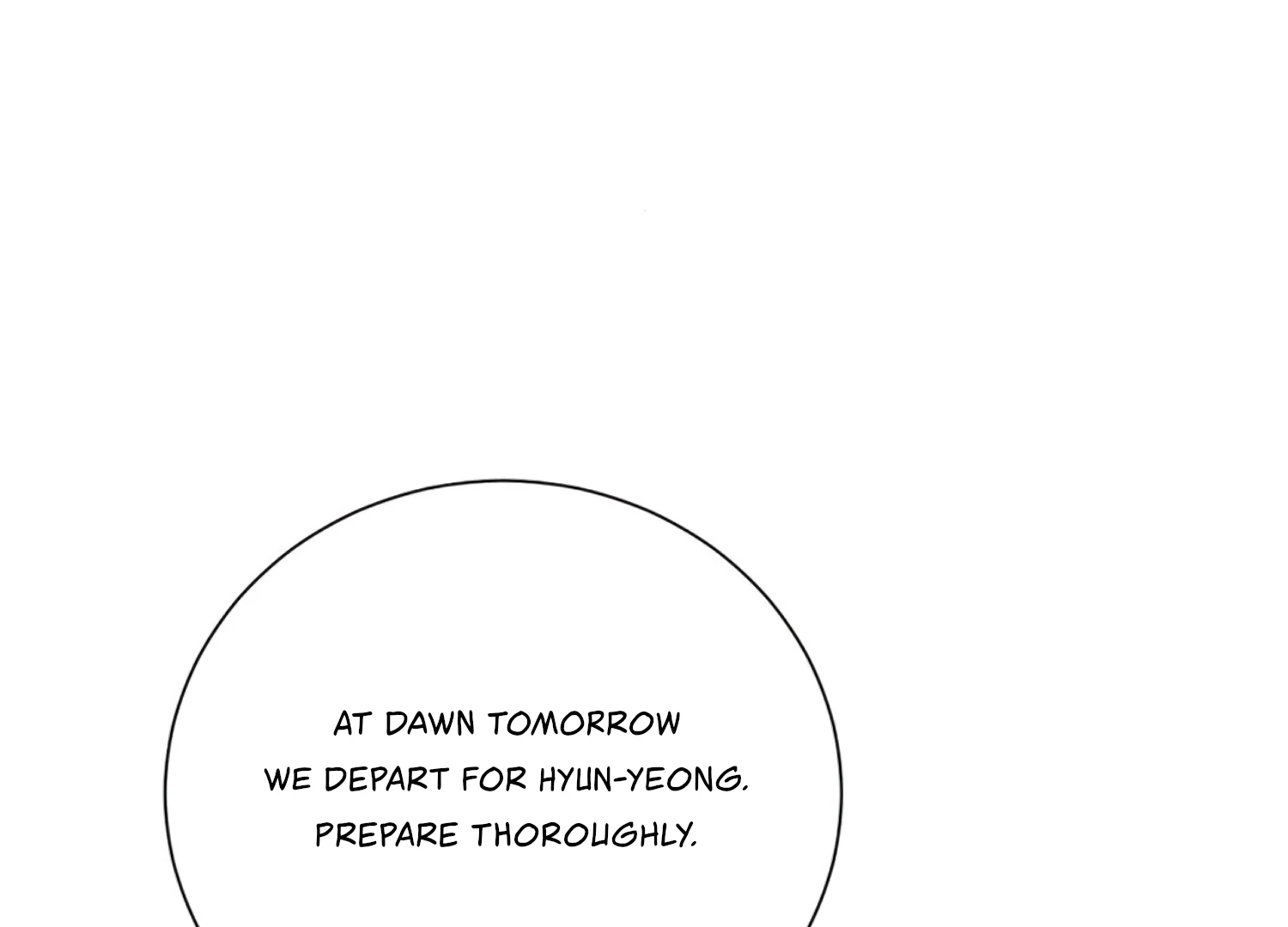 The Night When Flowers Fall Chapter 56 - Page 154