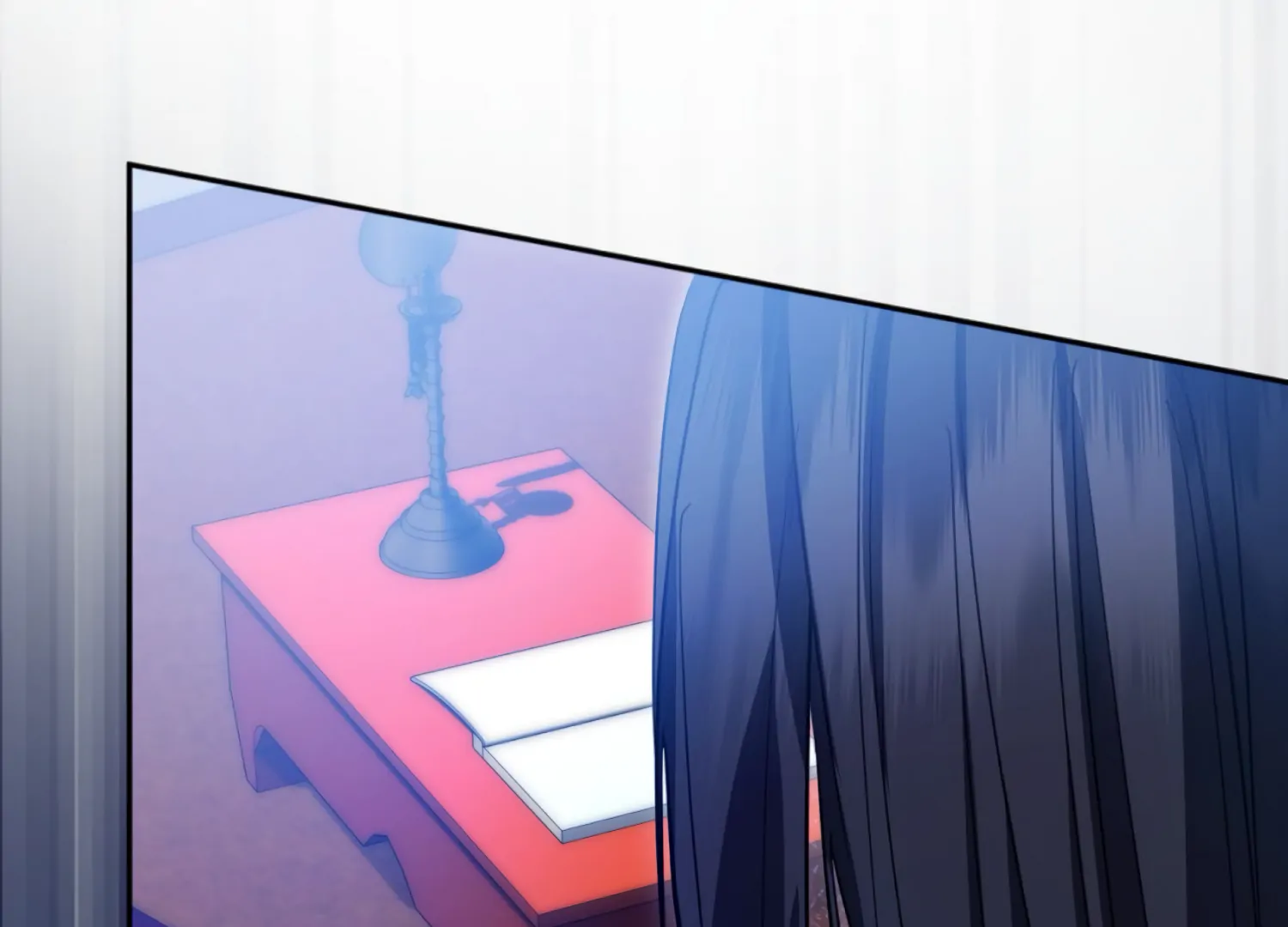 The Night When Flowers Fall Chapter 56 - Page 161