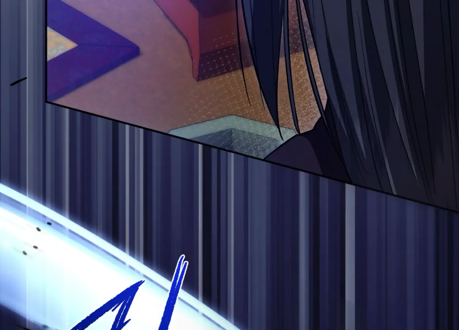 The Night When Flowers Fall Chapter 56 - Page 162