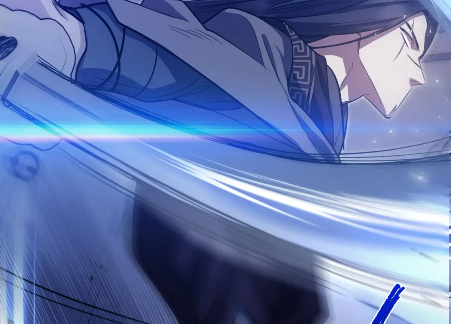 The Night When Flowers Fall Chapter 56 - Page 164