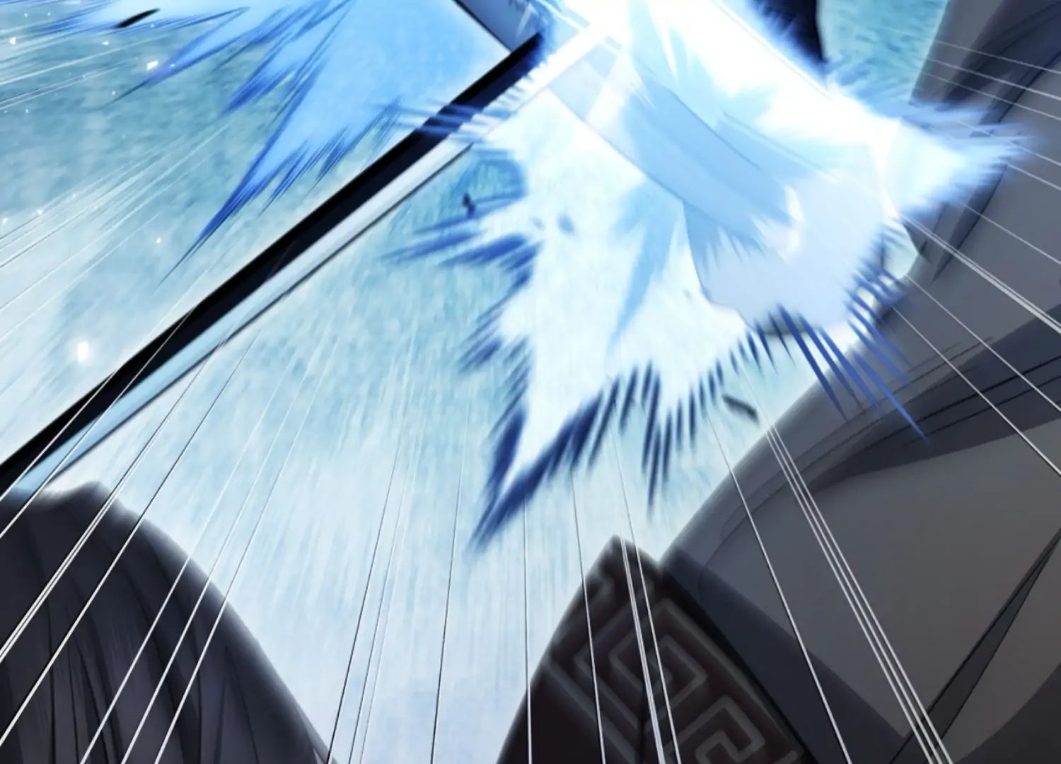 The Night When Flowers Fall Chapter 56 - Page 167